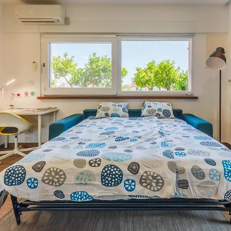 Mec & Tik * スプリト