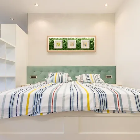 Mec & Tik スプリト