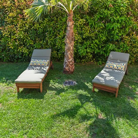 Mec & Tik アパート *