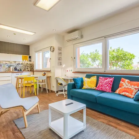 Mec & Tik アパート スプリト