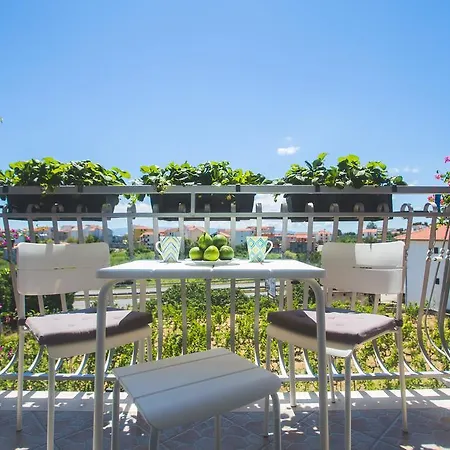 Mec & Tik * スプリト