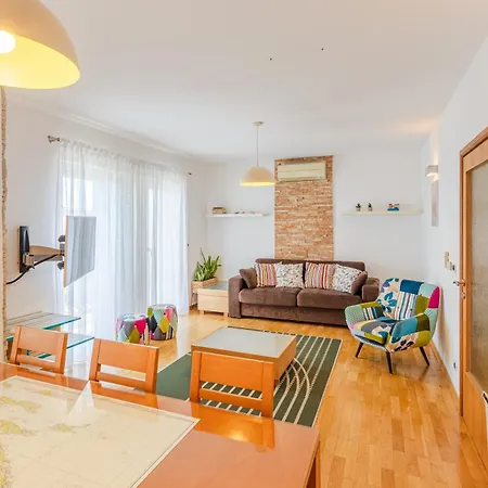 Mec & Tik Appartement *