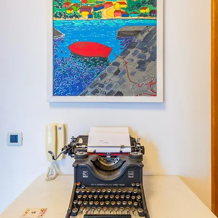 아파트 Mec & Tik 스플리트