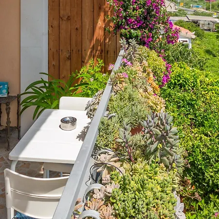 Mec & Tik 아파트 스플리트