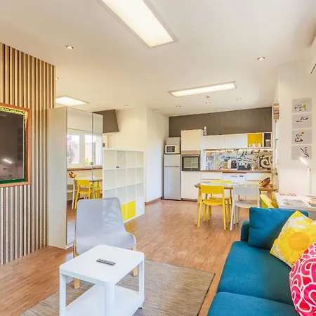 Mec & Tik 아파트 스플리트