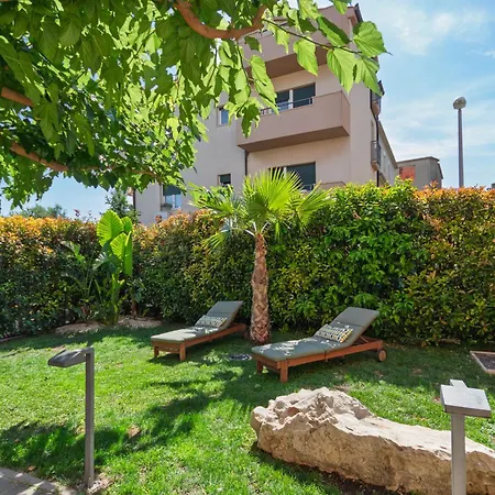 Appartement Mec & Tik Split