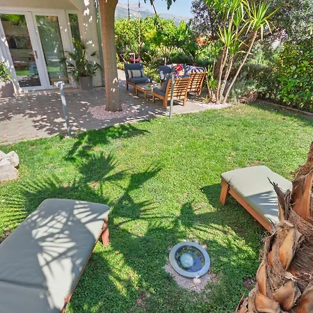 아파트 Mec & Tik *