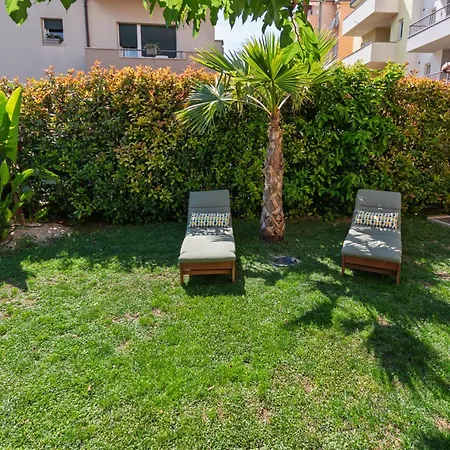 Appartement Mec & Tik Split