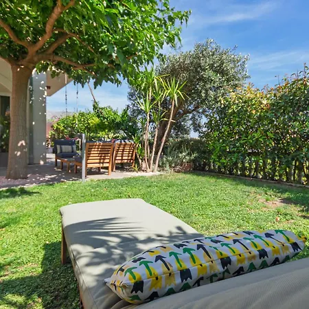 아파트 Mec & Tik *