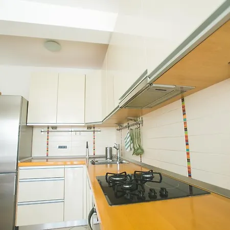 Mec & Tik Appartement Split