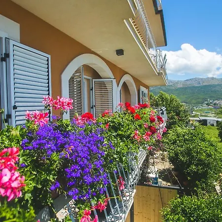 아파트 Mec & Tik *