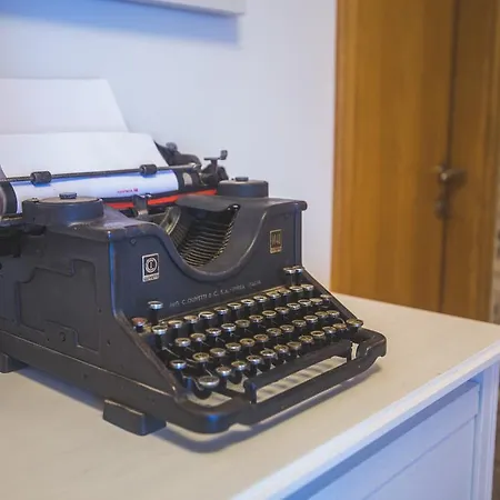 Mec & Tik 아파트 스플리트