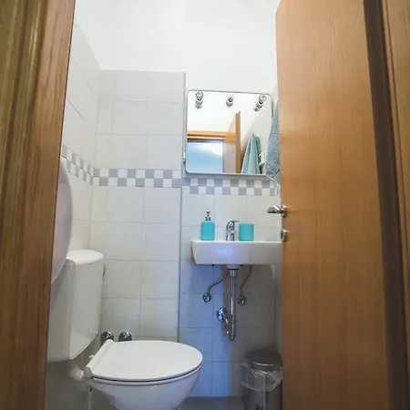 Mec & Tik Apartmán *
