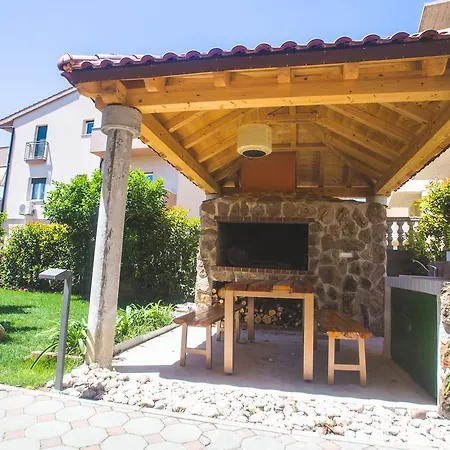 Mec & Tik 스플리트