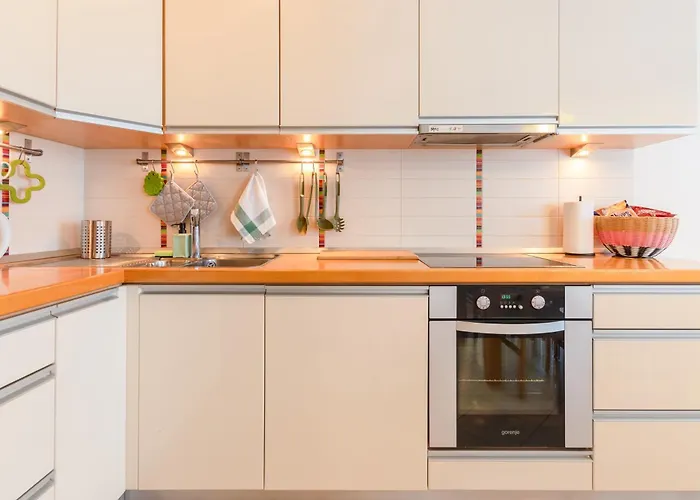 Apartments Mec & Tik * Split