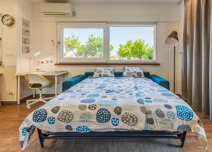 Apartments Mec & Tik * Split