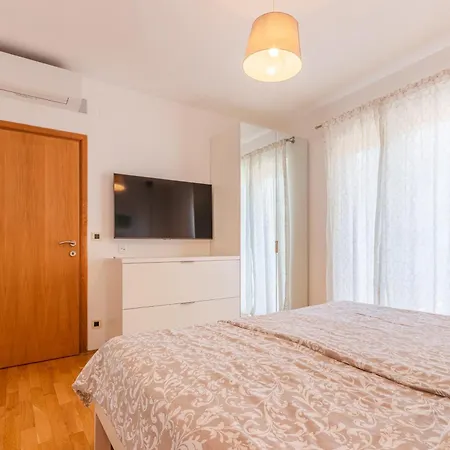 Mec & Tik Апартаменты Сплит