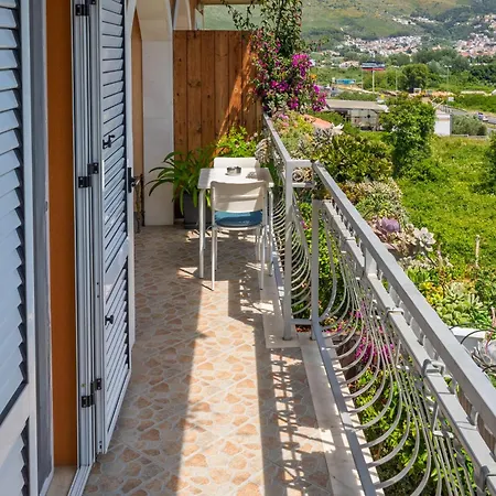 Апартаменты Mec & Tik Сплит