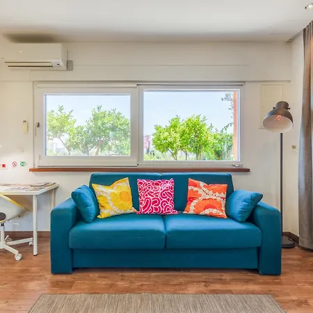 Mec & Tik Апартаменты