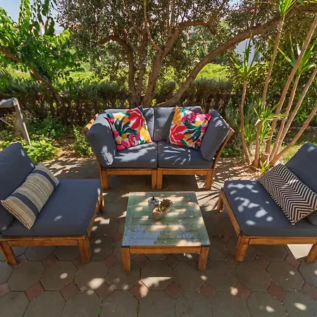 Mec & Tik Апартаменты *