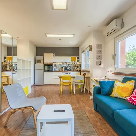 Mec & Tik * Сплит