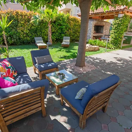 Апартаменты Mec & Tik *