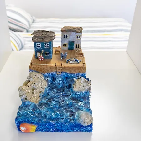 Mec & Tik Апартаменты