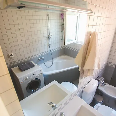 Апартаменты Mec & Tik *