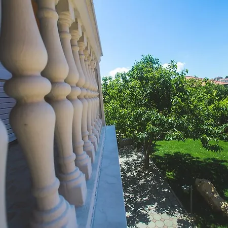 Апартаменты Mec & Tik *