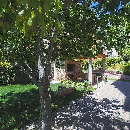 Mec & Tik Апартаменты Сплит