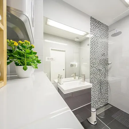 Mec & Tik Апартаменты