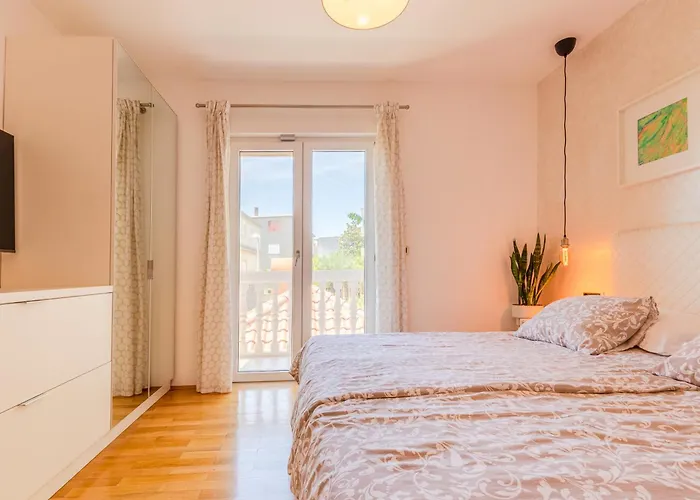 Mec & Tik Appartement