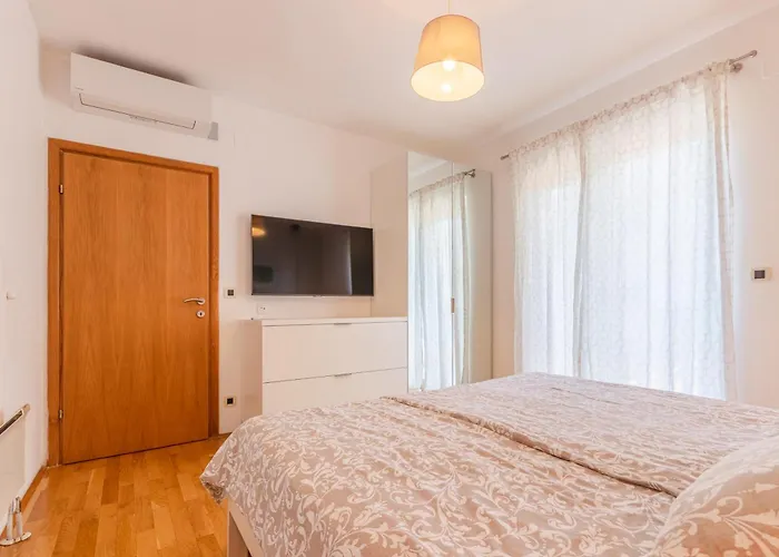 Mec & Tik Appartement Split