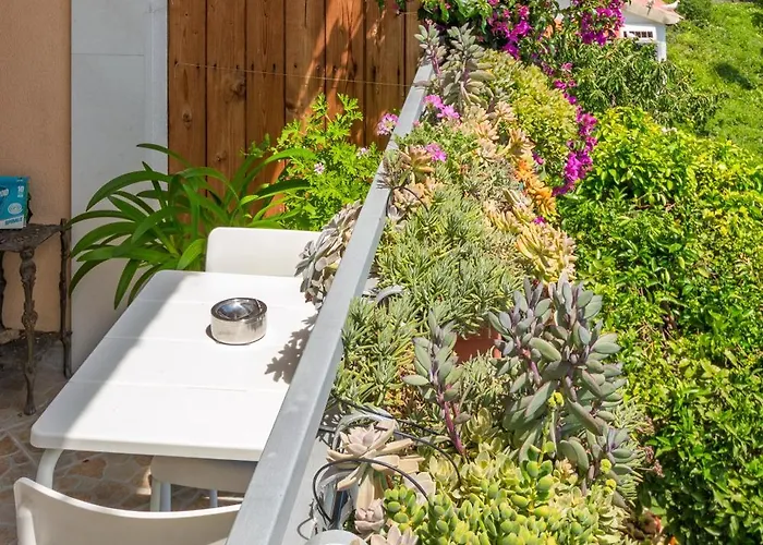 Mec & Tik Appartement Split