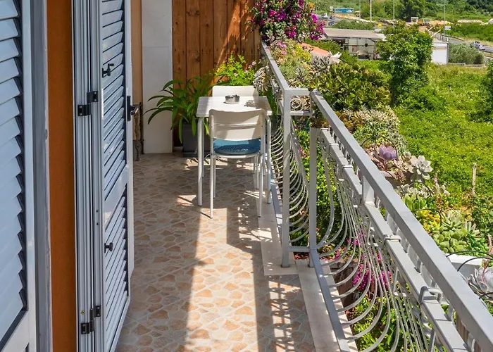 Appartement Mec & Tik Split