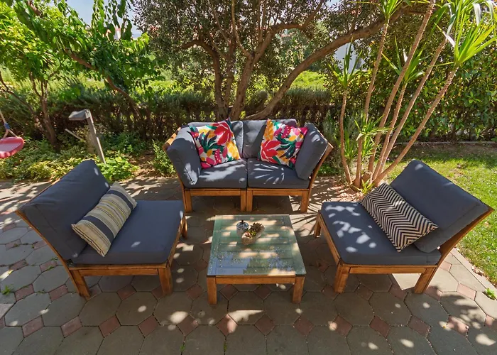 Mec & Tik Appartement *