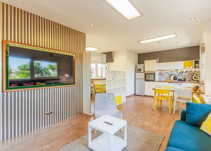 Appartement Mec & Tik Split