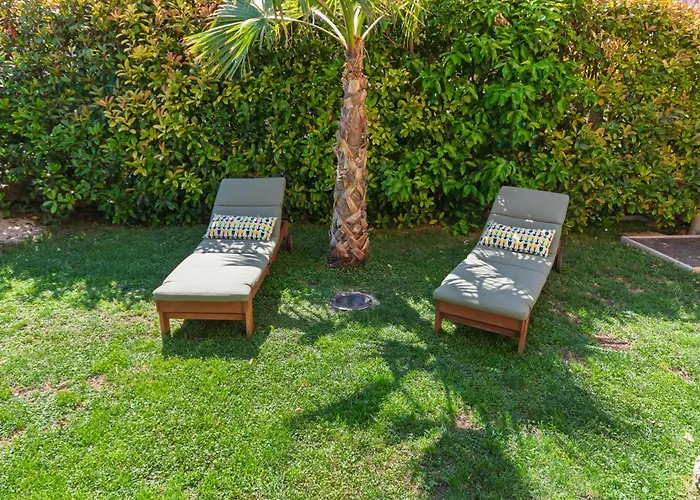 Mec & Tik Appartement *