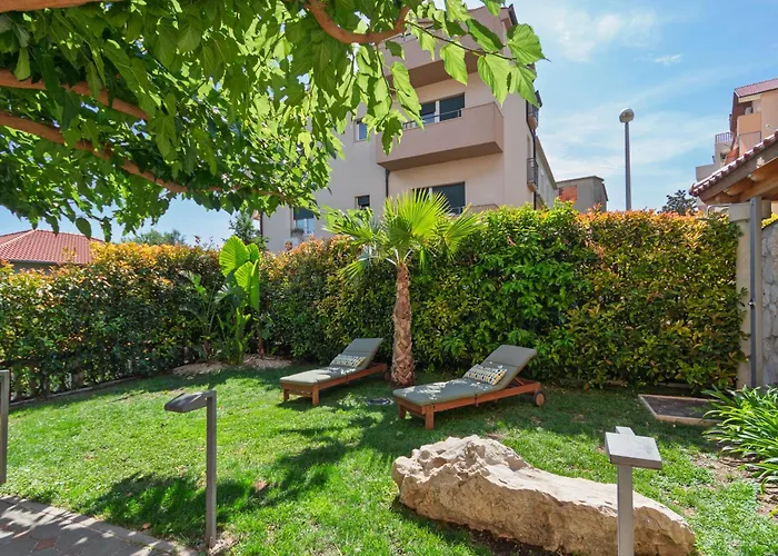 Appartement Mec & Tik Split