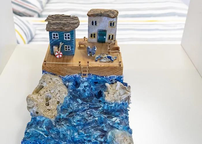 Mec & Tik Appartement