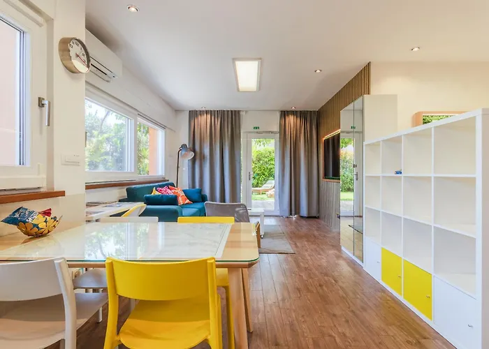 Mec & Tik Appartement Split