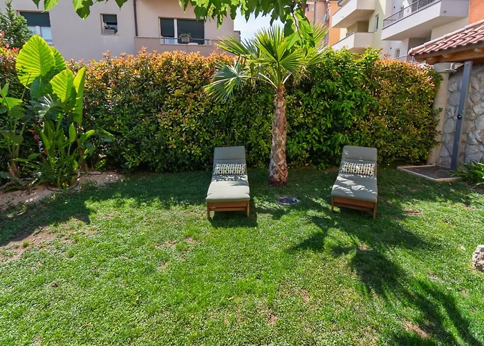 Appartement Mec & Tik Split