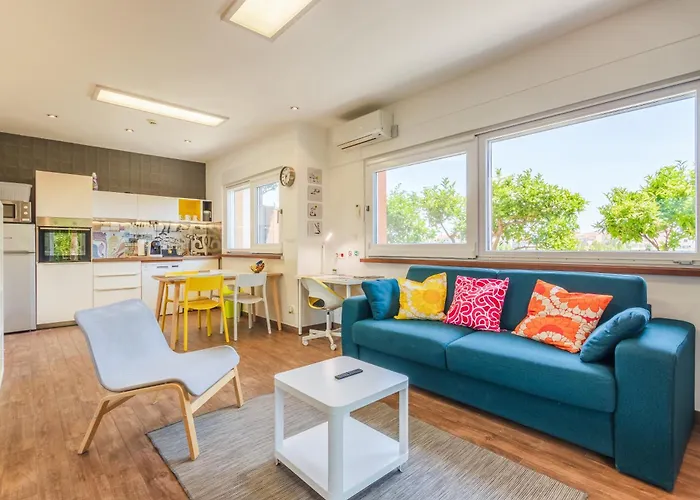 Mec & Tik Appartement Split