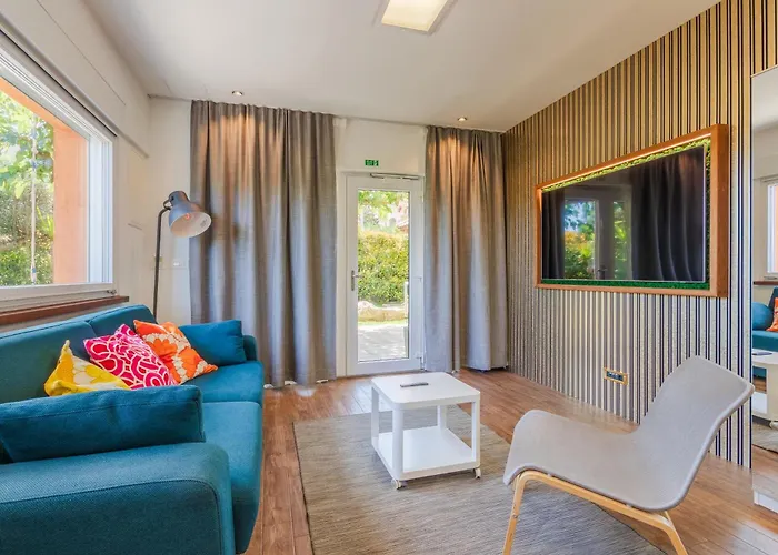 Appartement Mec & Tik Split