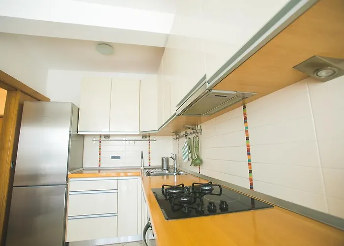 Mec & Tik Appartement Split