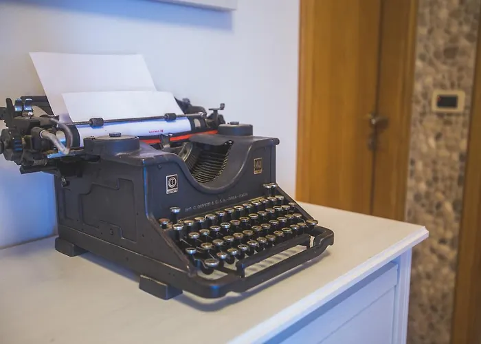 Mec & Tik Appartement Split