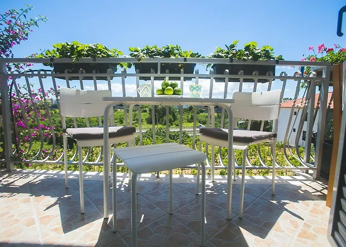 Appartement Mec & Tik Split