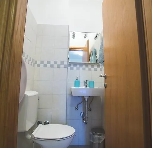 Mec & Tik Appartement *