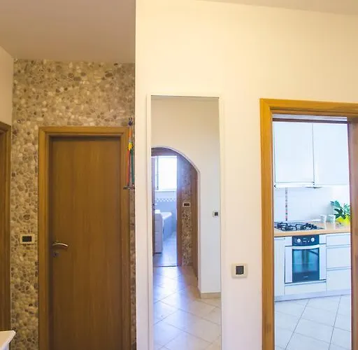 Appartement Mec & Tik Split