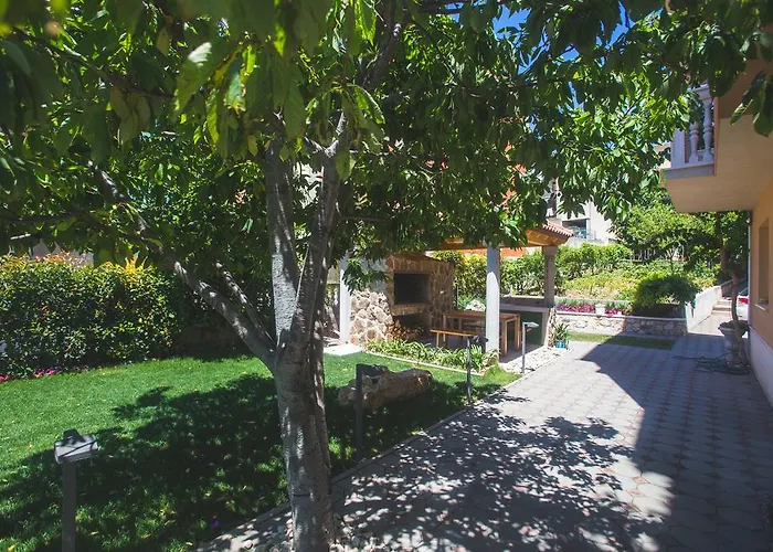 Mec & Tik Appartement Split